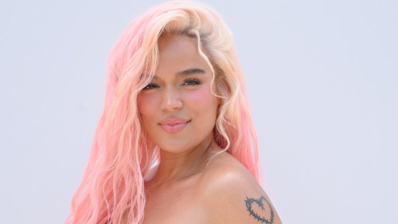 Documental “Mañana fue muy bonito” de Karol G estará en Netflix desde el 8 de mayo Documental “Mañana fue muy bonito” de Karol G estará en Netflix desde el 8 de mayo