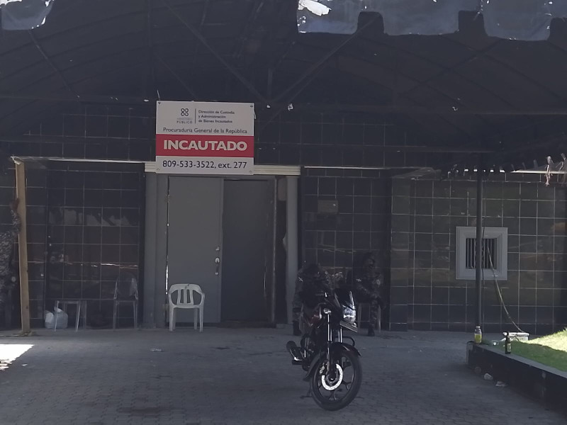 Caso Jet Set: incautan local mientras investigan y se acumulan querellas contra propietarios