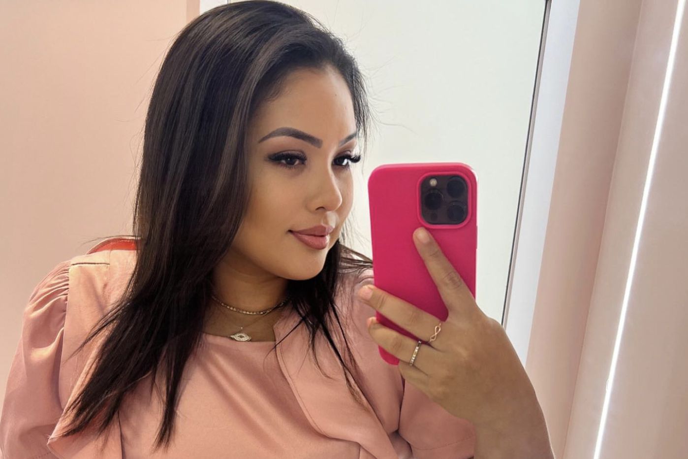 Fallece la influencer Valéria Pantoja tras una cirugía bariátrica