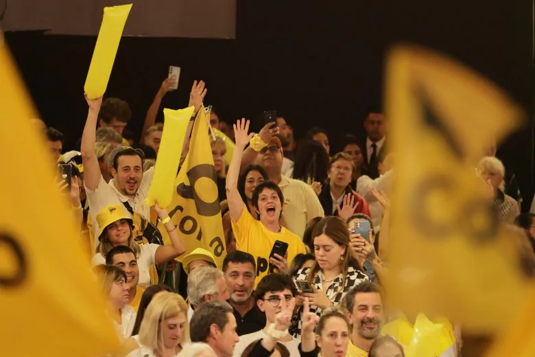 Cinco claves para entender las elecciones legislativas en la capital argentina Cinco claves para entender las elecciones legislativas en la capital argentina