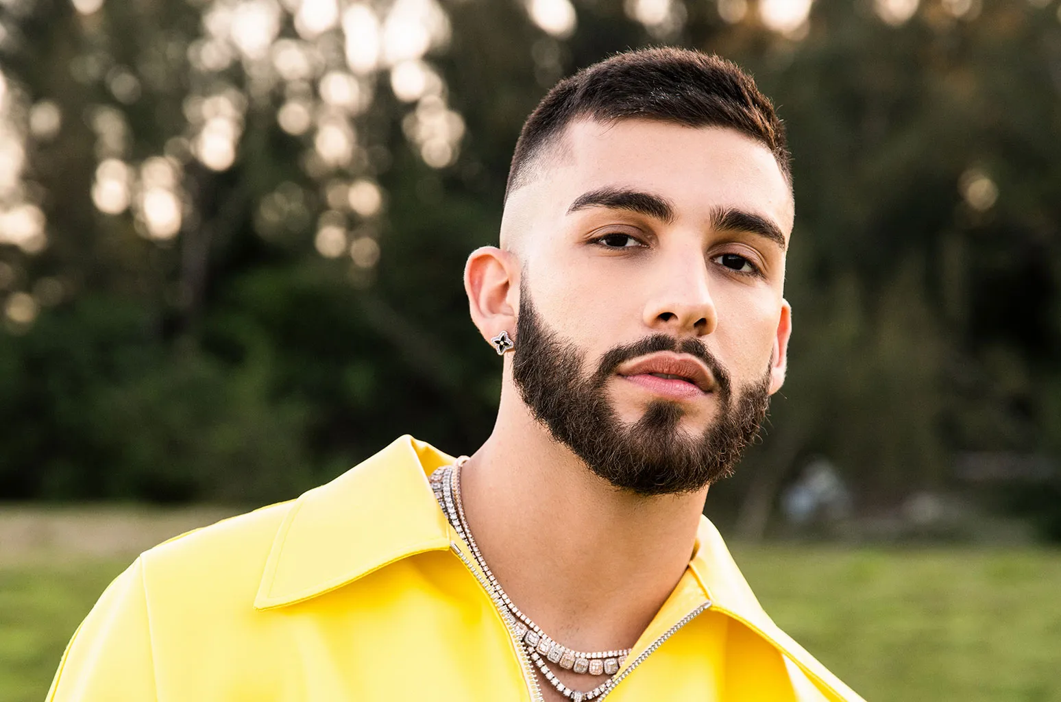 Manuel Turizo anuncia 15 conciertos en España como parte de su gira europea ‘201’ Manuel Turizo anuncia 15 conciertos en España como parte de su gira europea ‘201’