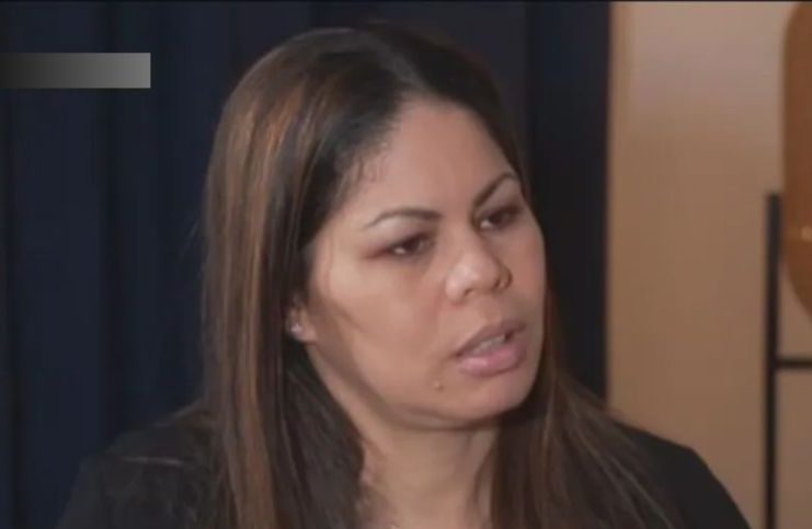 Zulinka Pérez aclara que compensación de Jet Set fue por su rol en la orquesta Zulinka Pérez aclara que compensación de Jet Set fue por su rol en la orquesta