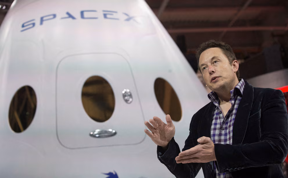 Musk cancelará un proyecto clave de la NASA tras amenazas de Trump Musk cancelará un proyecto clave de la NASA tras amenazas de Trump