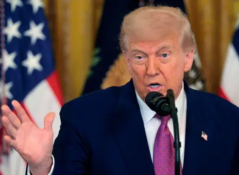 Estados Unidos anuncia acuerdo de alto el fuego entre Israel e Irán Estados Unidos anuncia acuerdo de alto el fuego entre Israel e Irán