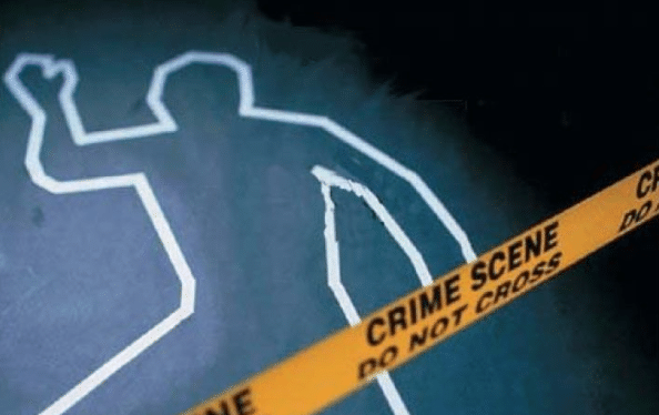 Matan a joven de tres disparos en supuesto punto de drogas en Los Blocks, Bahoruco Matan a joven de tres disparos en supuesto punto de drogas en Los Blocks, Bahoruco