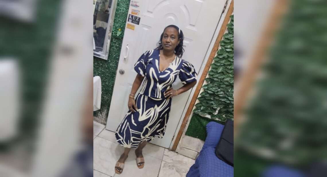 Aparece sana y salva Larissa Núñez Imbert tras varios días desaparecida en Ciudad Nueva Aparece sana y salva Larissa Núñez Imbert tras varios días desaparecida en Ciudad Nueva
