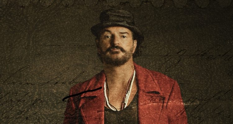 Ricardo Arjona anuncia su regreso a los escenarios con nuevo álbum y gira internacional Ricardo Arjona anuncia su regreso a los escenarios con nuevo álbum y gira internacional