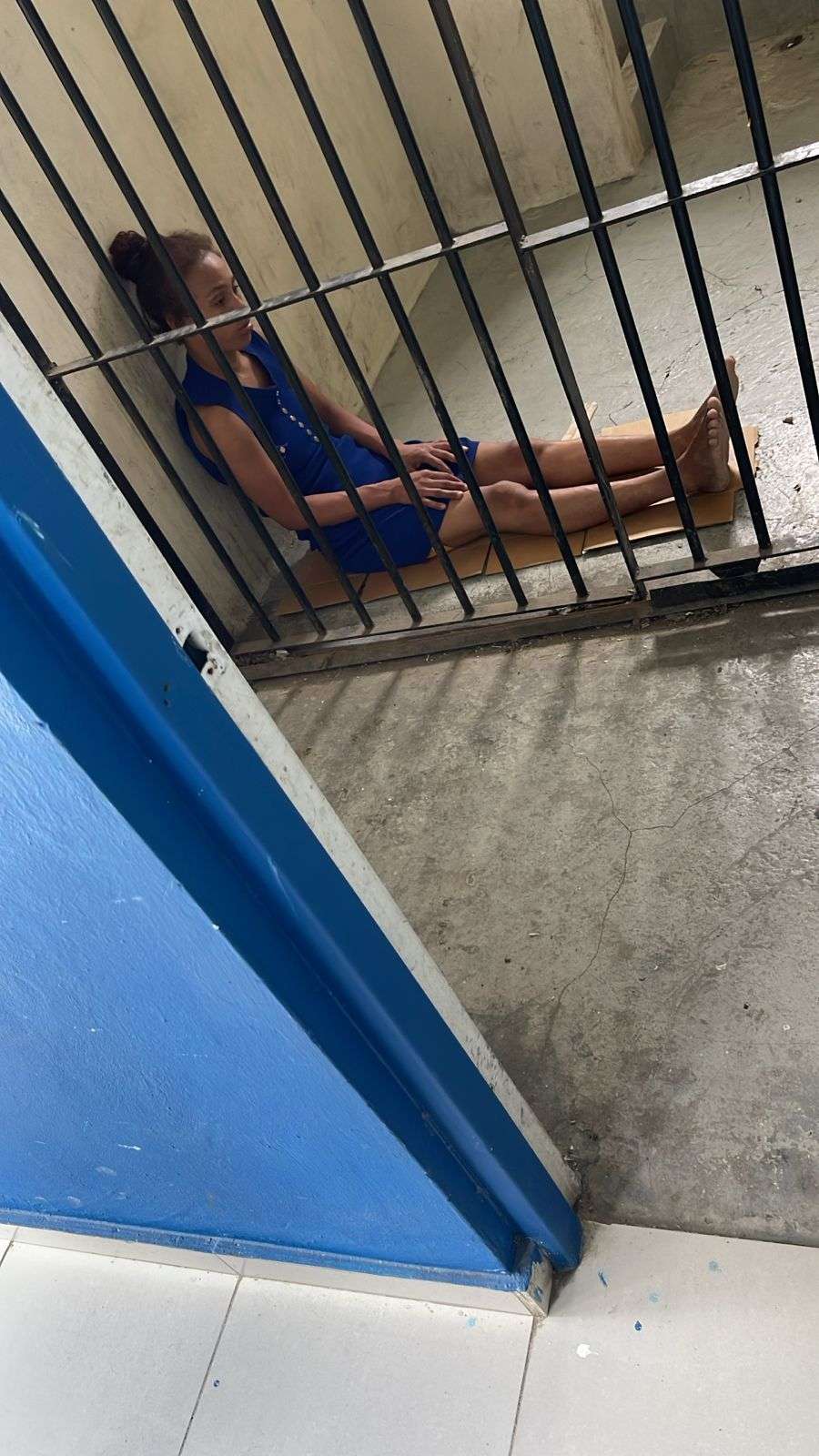 Madre detenida por muerte de su bebé tras quemaduras con agua hirviendo Madre detenida por muerte de su bebé tras quemaduras con agua hirviendo