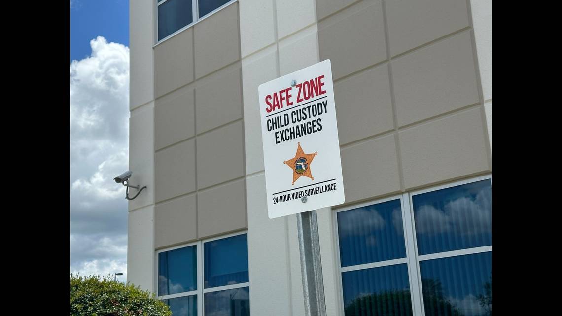Intercambio de custodia termina en tiroteo, hija balea a su padre en Florida
