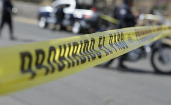 Asesinan a joven de varios disparos en San Francisco de Macorís Asesinan a joven de varios disparos en San Francisco de Macorís