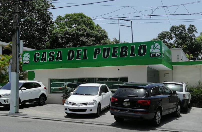 FP acusa al Gobierno de poner en riesgo la estabilidad del Senasa FP acusa al Gobierno de poner en riesgo la estabilidad del Senasa