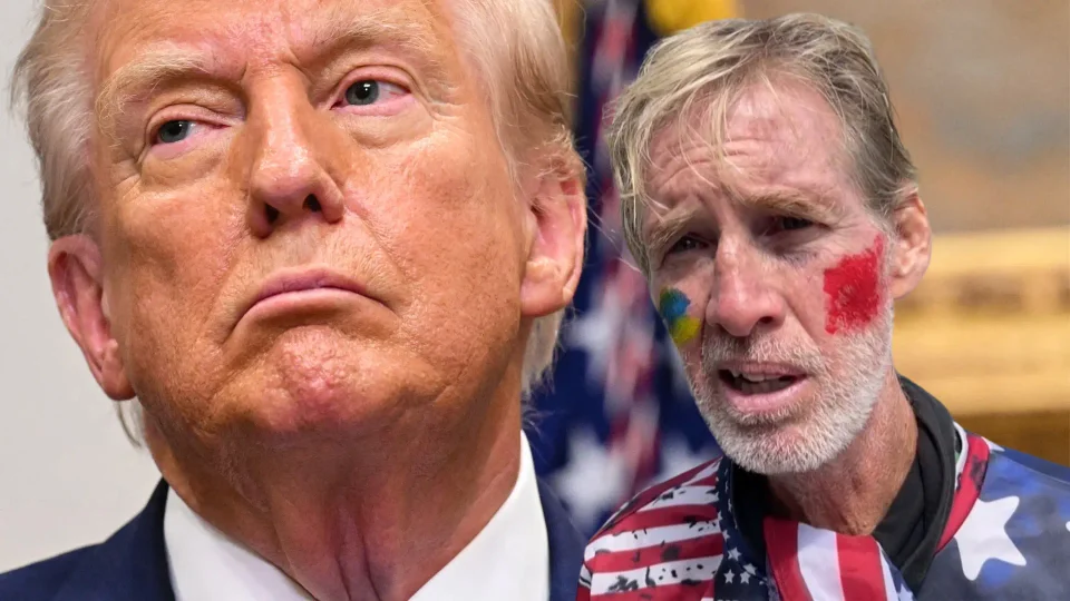 Condenan culpable a hombre por intentar disparar a Trump Condenan culpable a hombre por intentar disparar a Trump