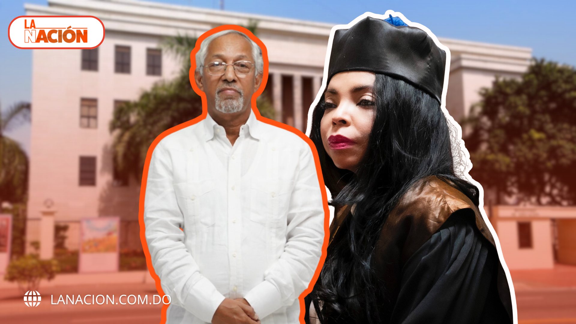 ¿Presidente, Procuradora y Ángel Hernández “Miyagui”, pa’ cuándo? ¿Presidente, Procuradora y Ángel Hernández “Miyagui”, pa’ cuándo?
