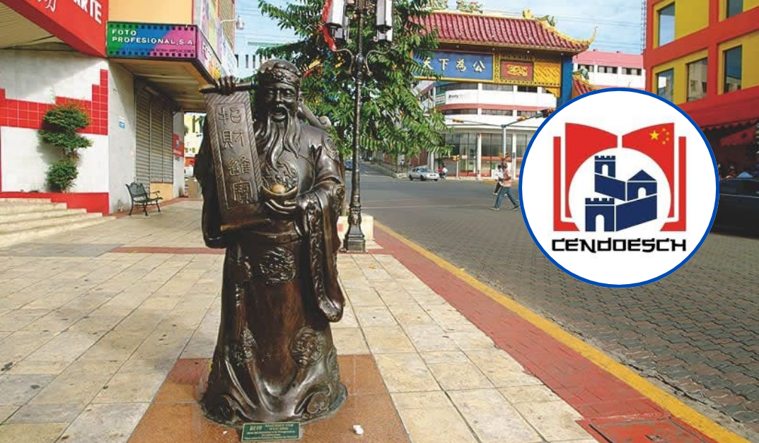 Centro de Estudios sobre China condena supuesta persecución a comercios chinos Centro de Estudios sobre China condena supuesta persecución a comercios chinos
