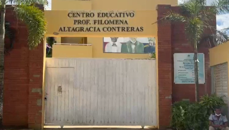 Nuevo caso de intoxicación por pesticidas afecta a estudiantes y docentes en escuela de Sabana Grande de Boyá