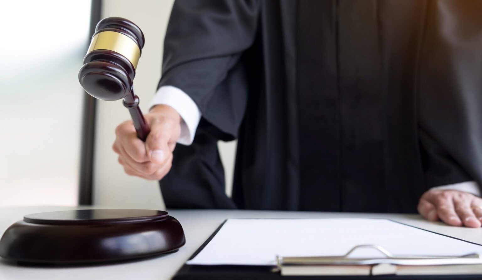 Condenan a 30 años de prisión a hombre que mató a su expareja en Nagua Condenan a 30 años de prisión a hombre que mató a su expareja en Nagua