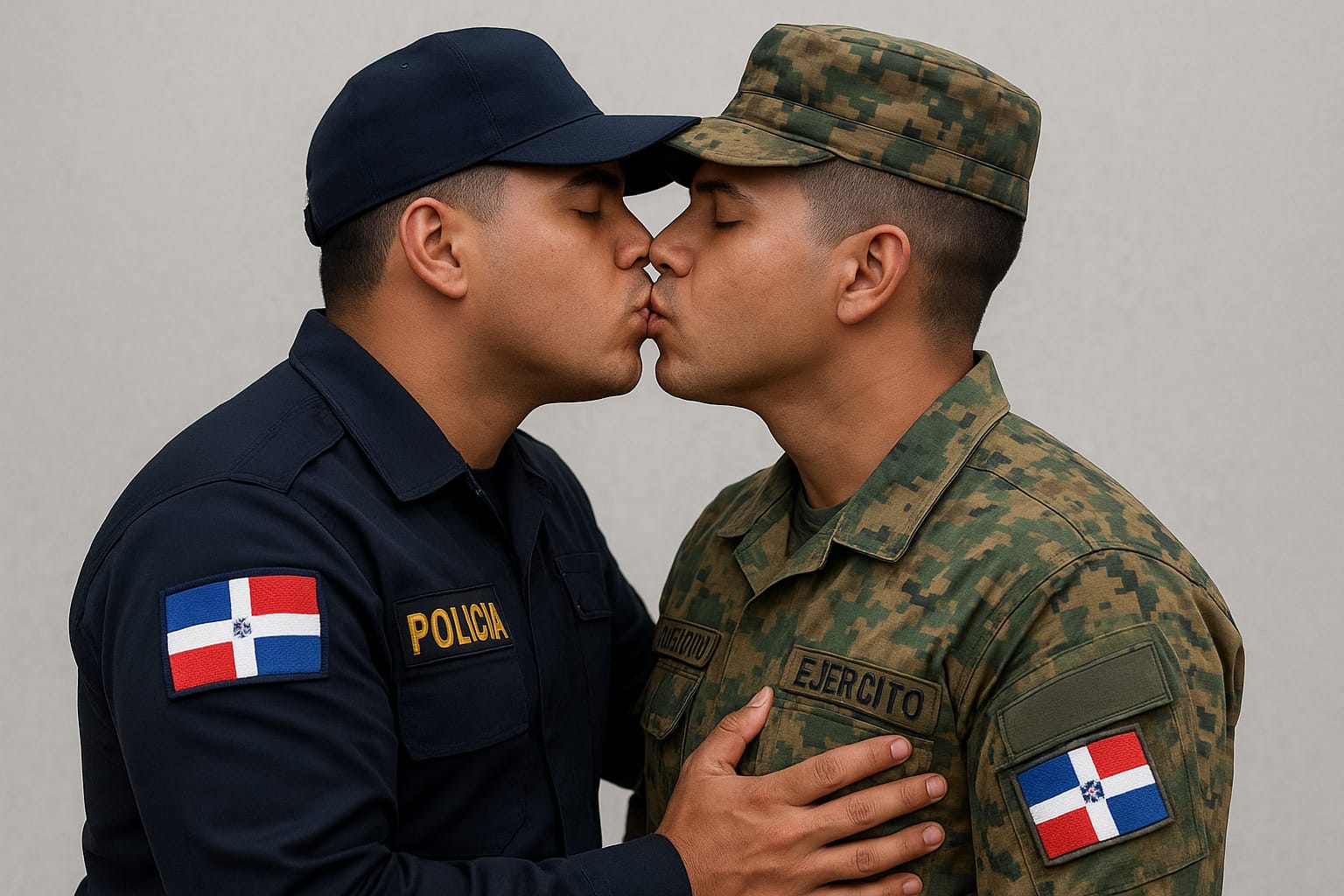 TC declara inconstitucional penalización de relaciones entre personas del mismo sexo en la PN y las FF.AA