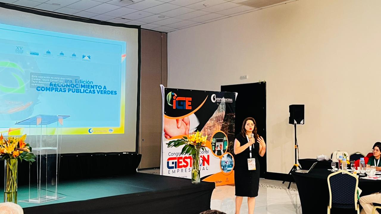 Santo Domingo será sede de la transformación e innovación con el Congreso Internacional de Gestión Empresarial Santo Domingo será sede de la transformación e innovación con el Congreso Internacional de Gestión Empresarial