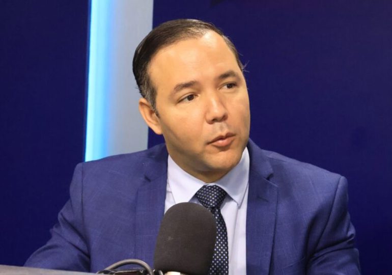 “Perdimos 15 años” por retrocesos en el sistema eléctrico, según Johnny Pujols