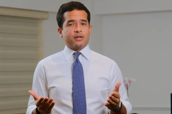 “El Gobierno no puede perder lo que nunca debió tener”, dice Omar Fernández sobre el ISR “El Gobierno no puede perder lo que nunca debió tener”, dice Omar Fernández sobre el ISR