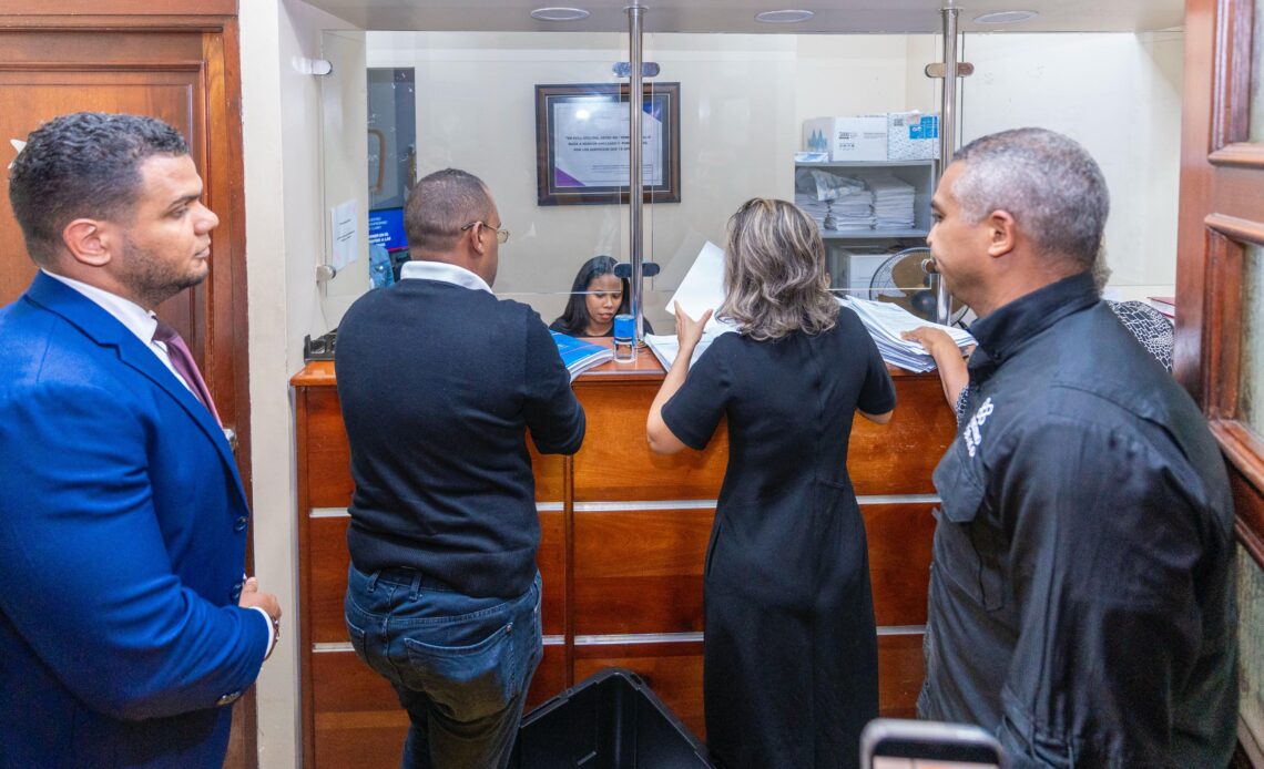 Ministerio Público acusa a hermanos Espaillat por tragedia del Jet Set Club que dejó 236 muertos Ministerio Público acusa a hermanos Espaillat por tragedia del Jet Set Club que dejó 236 muertos