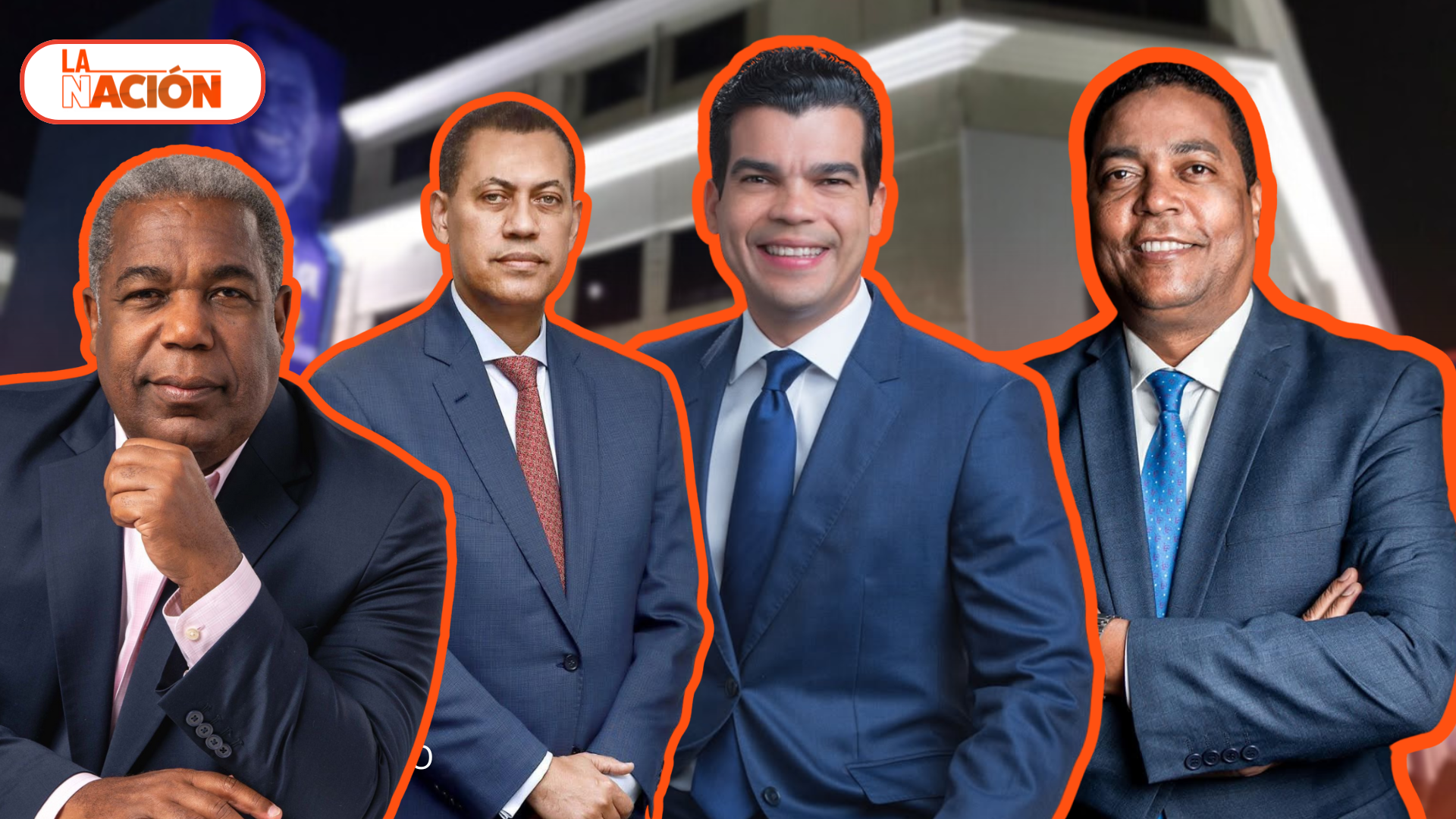 Las alitas cortas del PRM