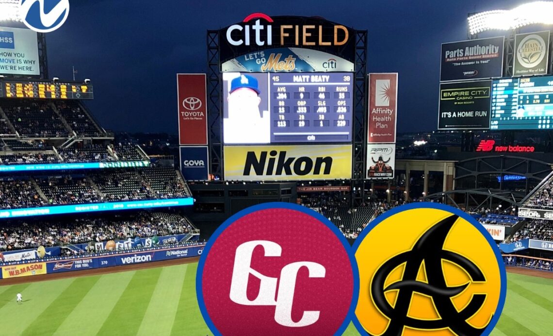 Cancelación de serie Águilas–Gigantes en NY provoca demanda millonaria contra Lidom Cancelación de serie Águilas–Gigantes en NY provoca demanda millonaria contra Lidom