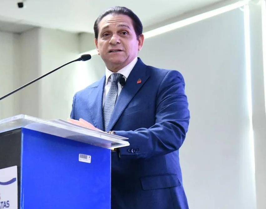 Senador Daniel Rivera cuestiona prisión domiciliaria a acusados en caso Senasa Senador Daniel Rivera cuestiona prisión domiciliaria a acusados en caso Senasa