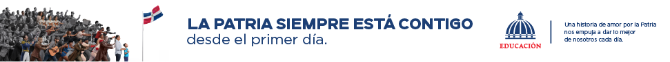 ministerio de educacion