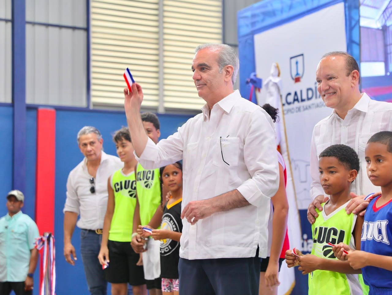 Presidente Abinader dispone que el MESCyT evalúe desde quinto de bachillerato las solicitudes de becas para garantizar el acceso oportuno a la educación superior Presidente Abinader dispone que el MESCyT evalúe desde quinto de bachillerato las solicitudes de becas para garantizar el acceso oportuno a la educación superior