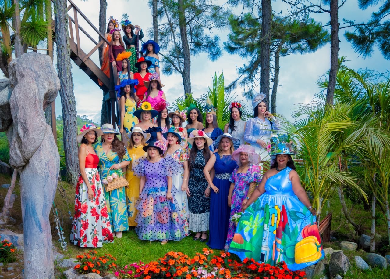 San José de Ocoa anuncia la sexta edición del Festival del Sombrero 2026 San José de Ocoa anuncia la sexta edición del Festival del Sombrero 2026