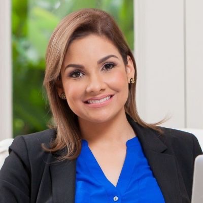 Ivannia Rivera renuncia a la Dirección Política y a las filas de la Fuerza del Pueblo Ivannia Rivera renuncia a la Dirección Política y a las filas de la Fuerza del Pueblo