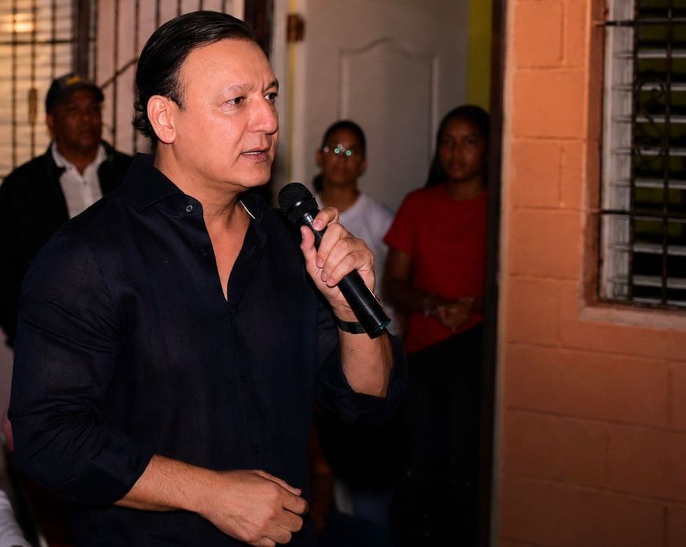 Abel Martínez llama al Gobierno a realizar una evaluación estructural nacional de escuelas, plazas, hospitales e instituciones del país Abel Martínez llama al Gobierno a realizar una evaluación estructural nacional de escuelas, plazas, hospitales e instituciones del país