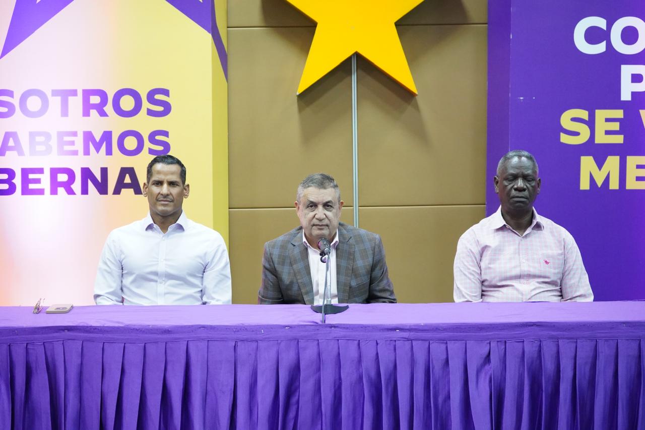PLD expresa solidaridad con el pueblo de Venezuela y anuncia acciones de apoyo humanitario tras devastadores terremotos PLD expresa solidaridad con el pueblo de Venezuela y anuncia acciones de apoyo humanitario tras devastadores terremotos