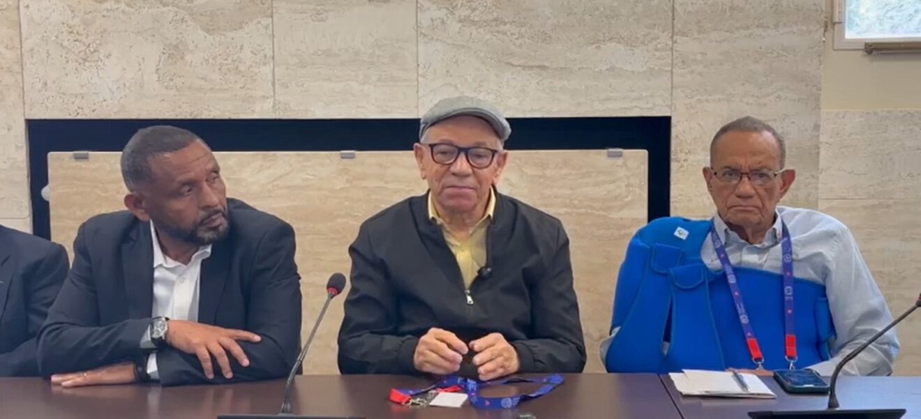 Principales agrupaciones sindicales del país respaldan medidas fiscales anunciadas por el gobierno Principales agrupaciones sindicales del país respaldan medidas fiscales anunciadas por el gobierno