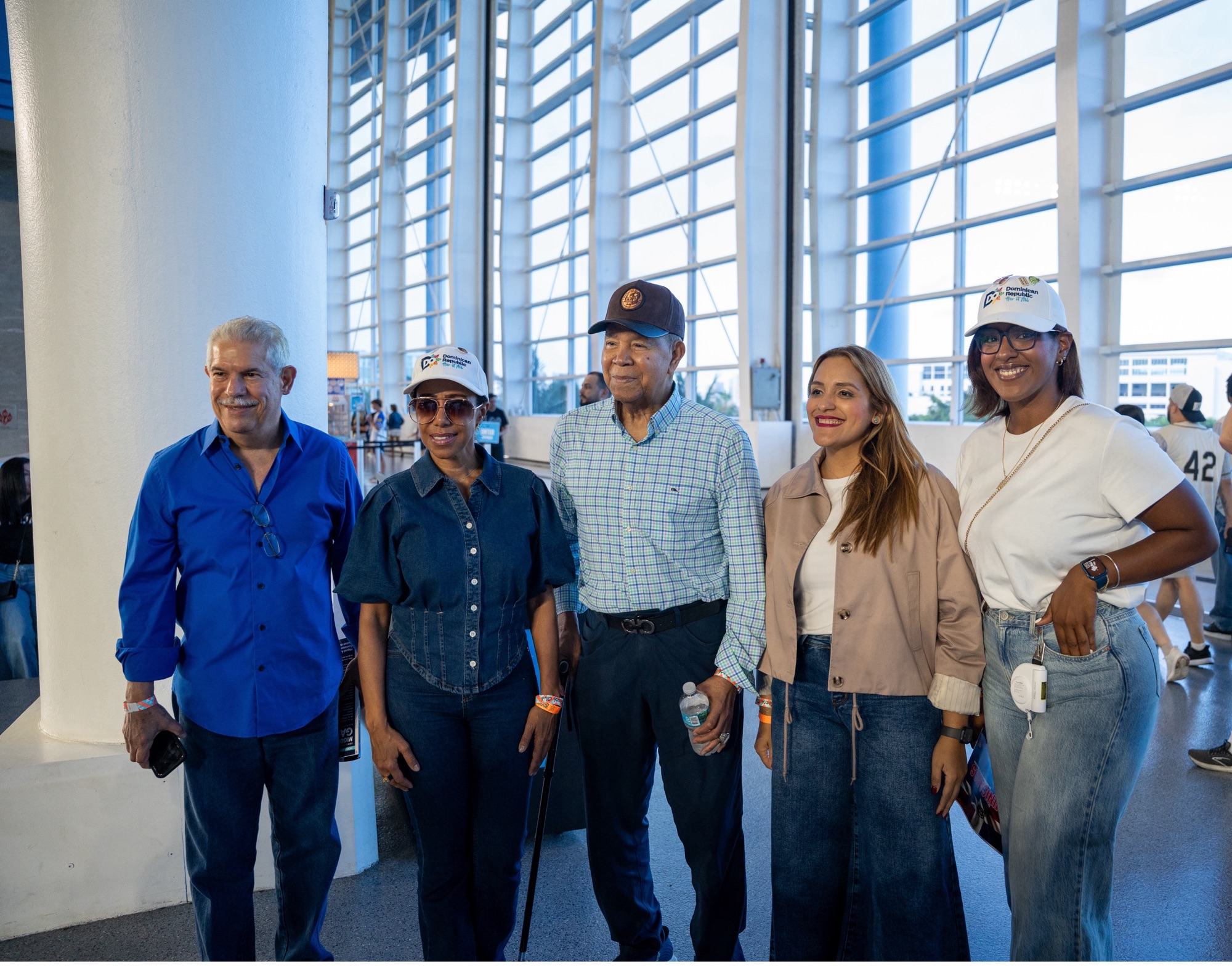 Arajet&nbsp;y&nbsp;Mitur&nbsp;refuerzan&nbsp;la&nbsp;promoción&nbsp;turística&nbsp;de República Dominicana&nbsp;en Estados Unidos&nbsp;junto&nbsp;a&nbsp;los Miami Marlins