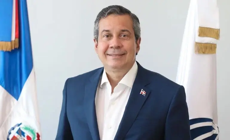 PRM Aprueba Dedicar Su XXIV Convención Nacional A Orlando Jorge Mera PRM Aprueba Dedicar Su XXIV Convención Nacional A Orlando Jorge Mera