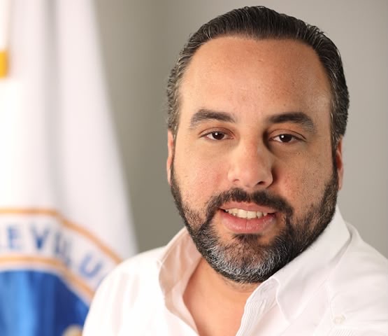 Datos claves sobre Julio Peña Guzmán, el nuevo presidente de la Junta de Aviación Civil Datos claves sobre Julio Peña Guzmán, el nuevo presidente de la Junta de Aviación Civil