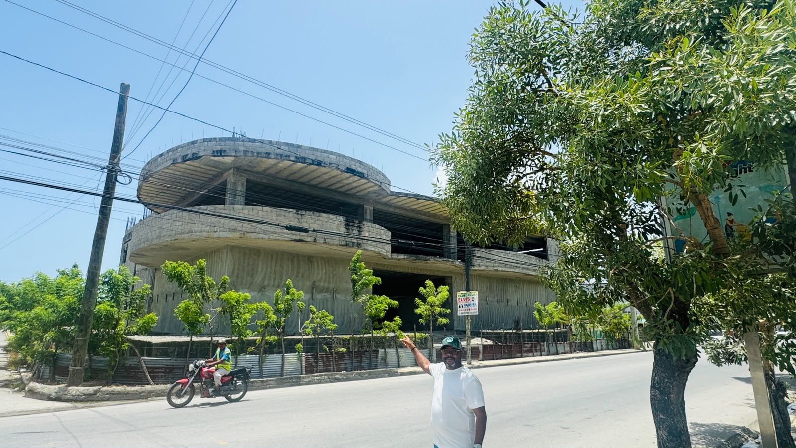 Socio de COOPNAMA denuncia presuntas irregularidades en compra de terreno para sucursal de Nagua Socio de COOPNAMA denuncia presuntas irregularidades en compra de terreno para sucursal de Nagua