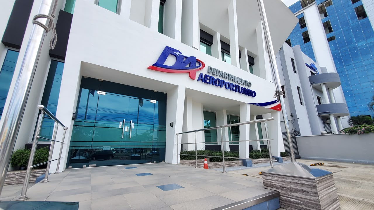 Departamento Aeroportuario obtiene certificación Compliance; completa fortalecimiento en materia de transparencia Departamento Aeroportuario obtiene certificación Compliance; completa fortalecimiento en materia de transparencia
