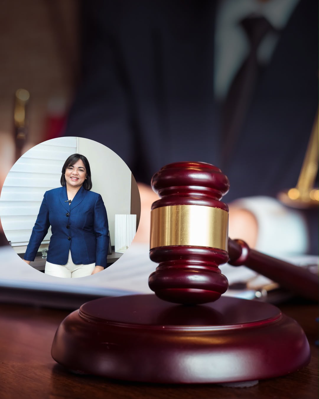Suprema deja firme sentencia que ordena a la DGCP reintegrar a Rosa Euris Ramírez y pagarle más de RD$2.9 millones Suprema deja firme sentencia que ordena a la DGCP reintegrar a Rosa Euris Ramírez y pagarle más de RD$2.9 millones
