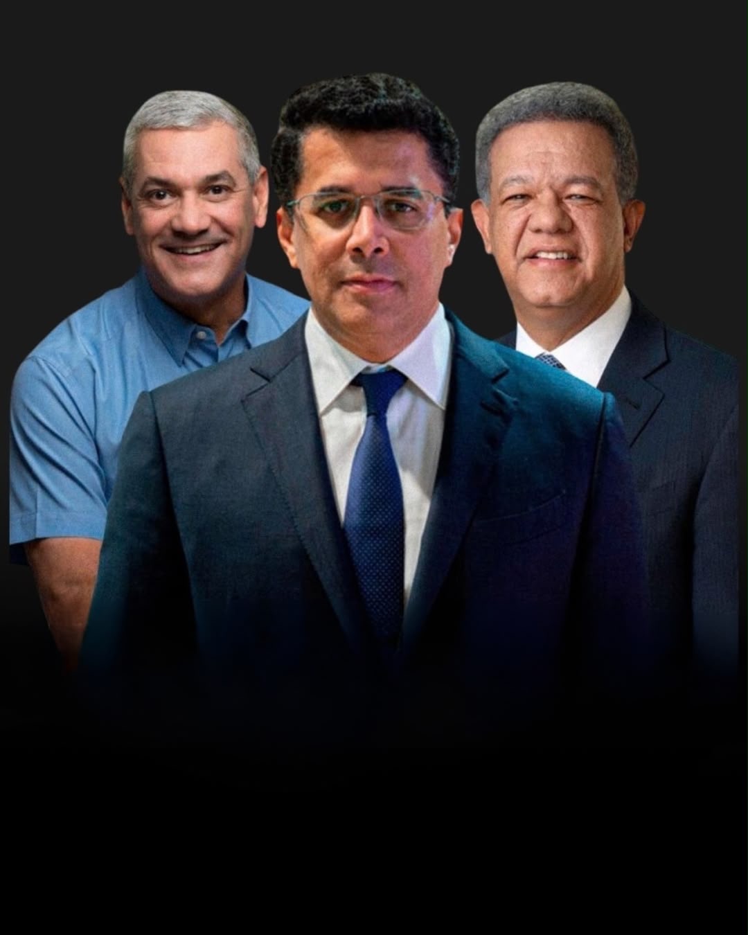 David Collado encabeza preferencias del PRM; Leonel y Gonzalo lideran en FP y PLD, según CID Latinoamérica David Collado encabeza preferencias del PRM; Leonel y Gonzalo lideran en FP y PLD, según CID Latinoamérica