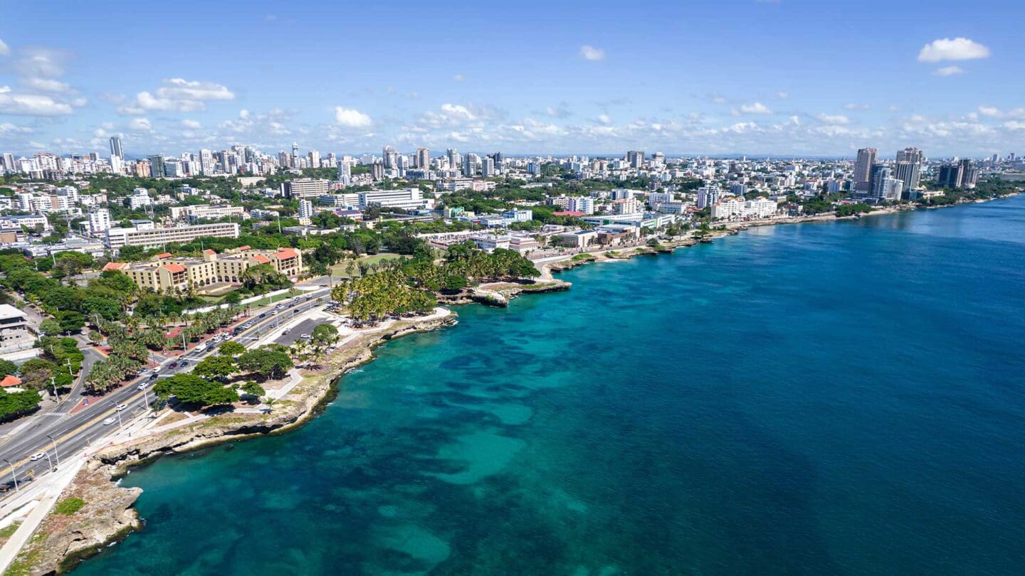 El ecosistema empresarial dominicano reafirma su resiliencia con más de 14,000 nuevos negocios El ecosistema empresarial dominicano reafirma su resiliencia con más de 14,000 nuevos negocios