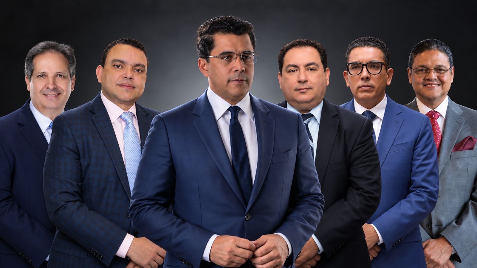 Juan Manuel Mendez e importantes figuras del núcleo del PRM cierran filas en apoyo a David Collado para la Presidencia en 2028 Juan Manuel Mendez e importantes figuras del núcleo del PRM cierran filas en apoyo a David Collado para la Presidencia en 2028