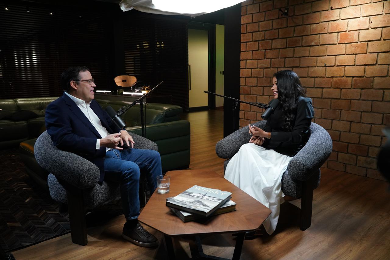 Marielis Ramos en Yayo Pinto: cómo un accidente que casi le cuesta la vida la llevó a convertirse en empresaria Marielis Ramos en Yayo Pinto: cómo un accidente que casi le cuesta la vida la llevó a convertirse en empresaria