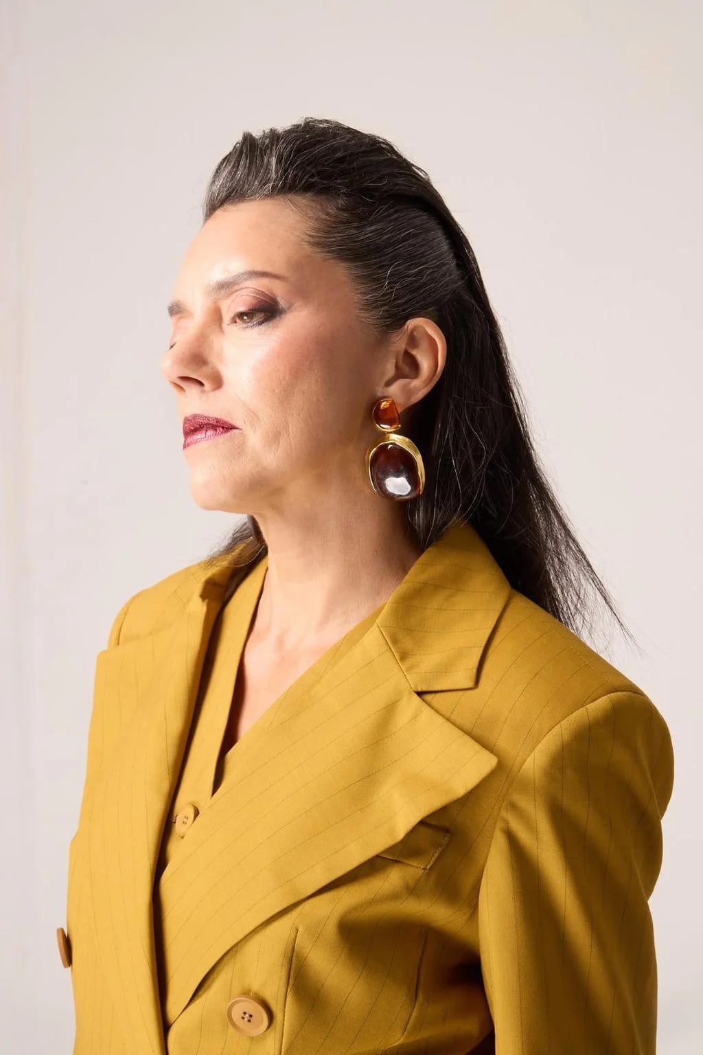 Nena Cavalieri expande firma de moda en México y conquista figuras del entretenimiento Nena Cavalieri expande firma de moda en México y conquista figuras del entretenimiento