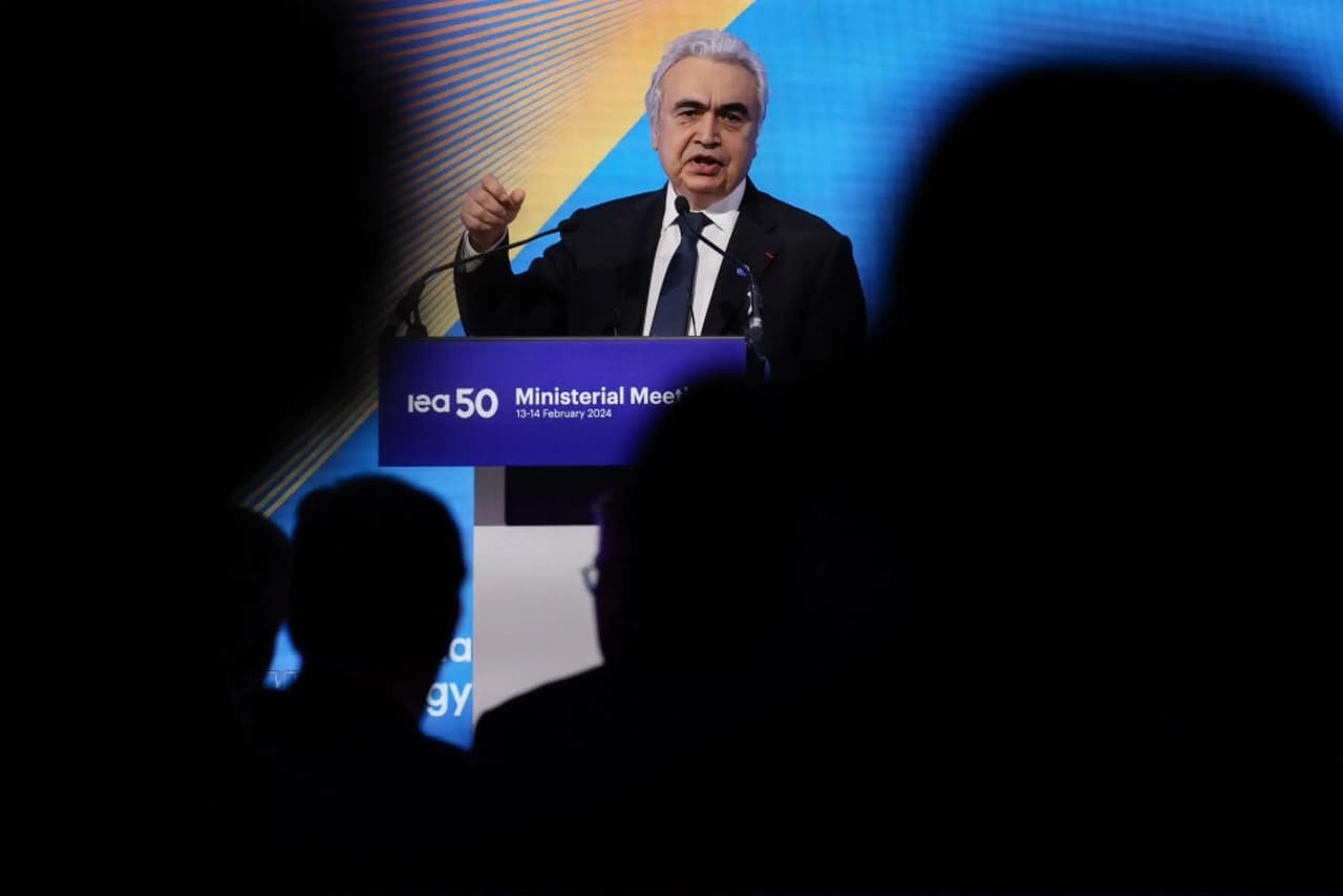 Agencia Internacional de Energía advierte que precios de combustibles no volverán a niveles previos a la guerra en 2027 Agencia Internacional de Energía advierte que precios de combustibles no volverán a niveles previos a la guerra en 2027