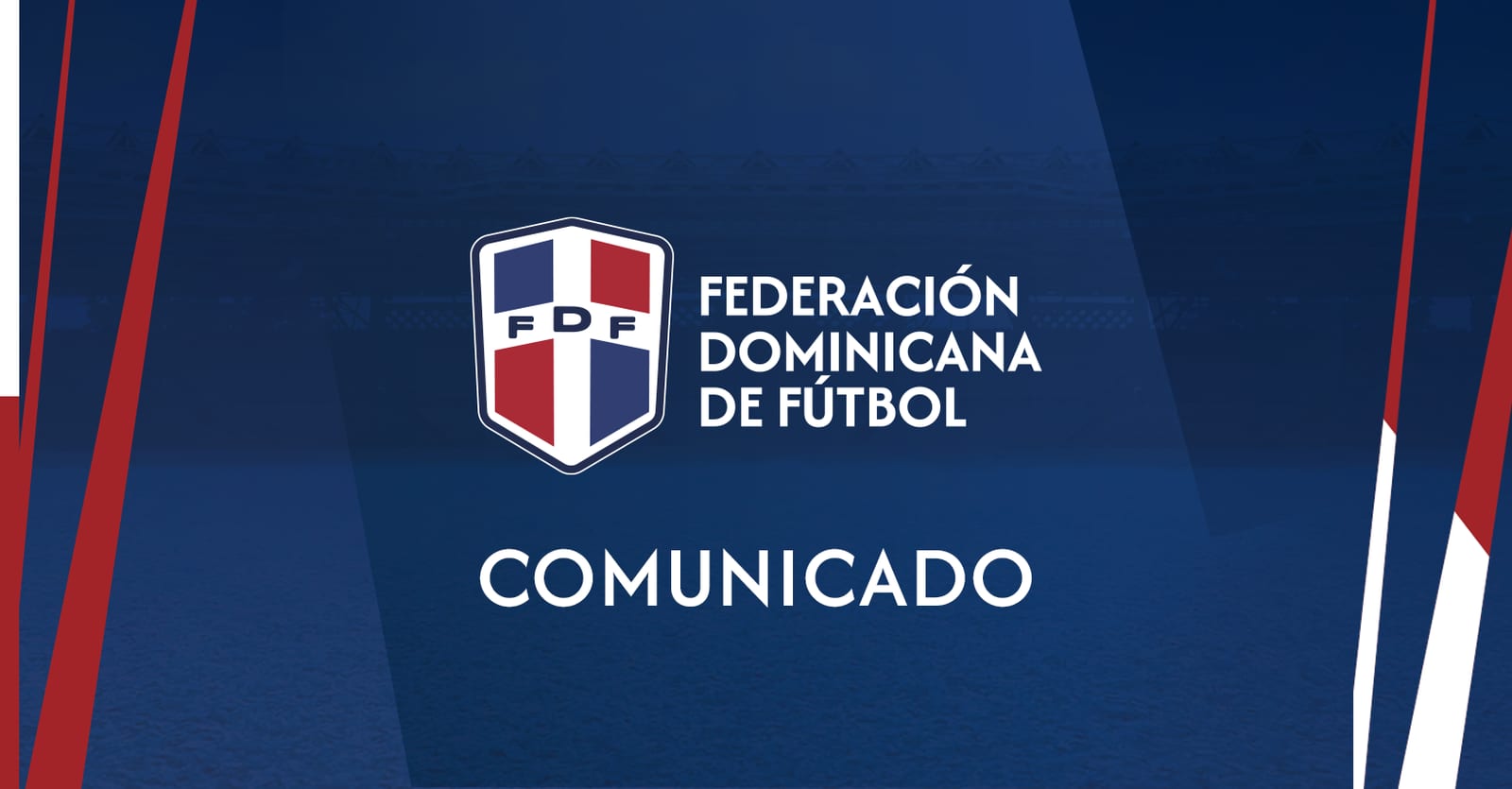 Federación Dominicana de Fútbol denuncia ante Concacaf hechos ocurridos en partido contra Haití