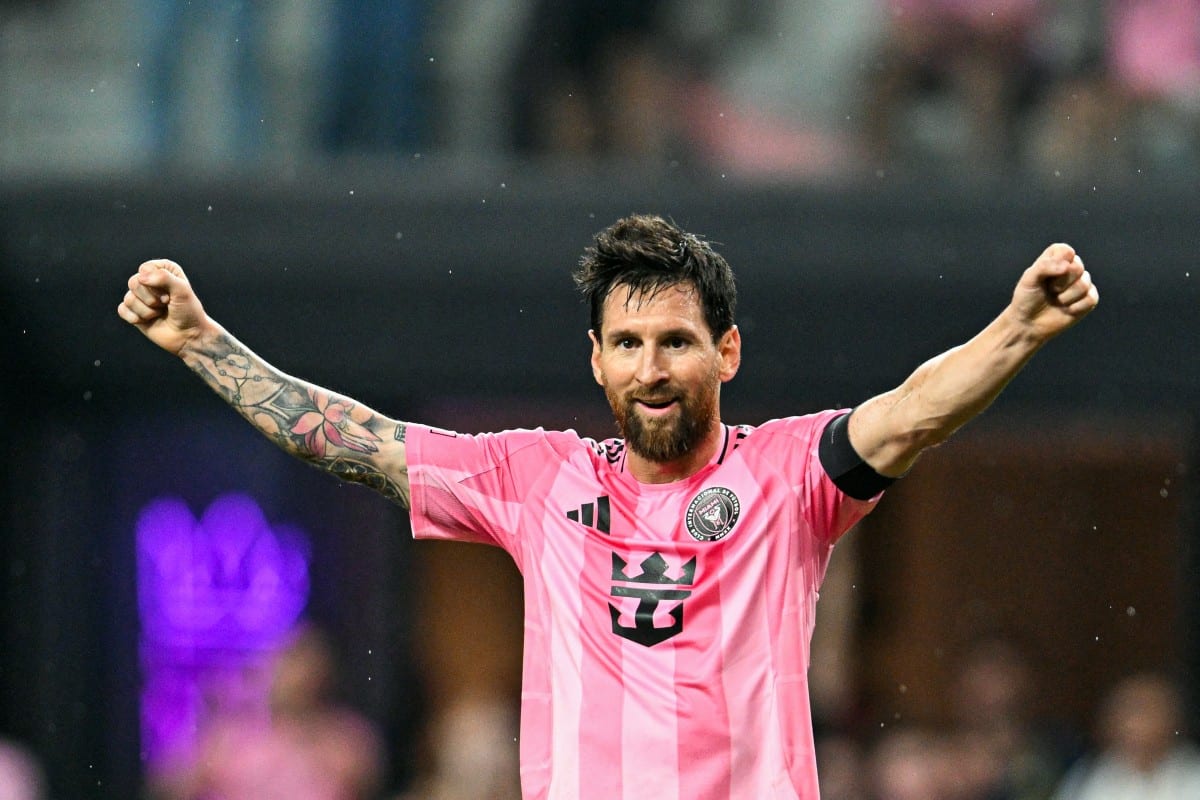 Messi se prepara para cerrar más de dos décadas con Argentina como dueño de históricos récords Messi se prepara para cerrar más de dos décadas con Argentina como dueño de históricos récords