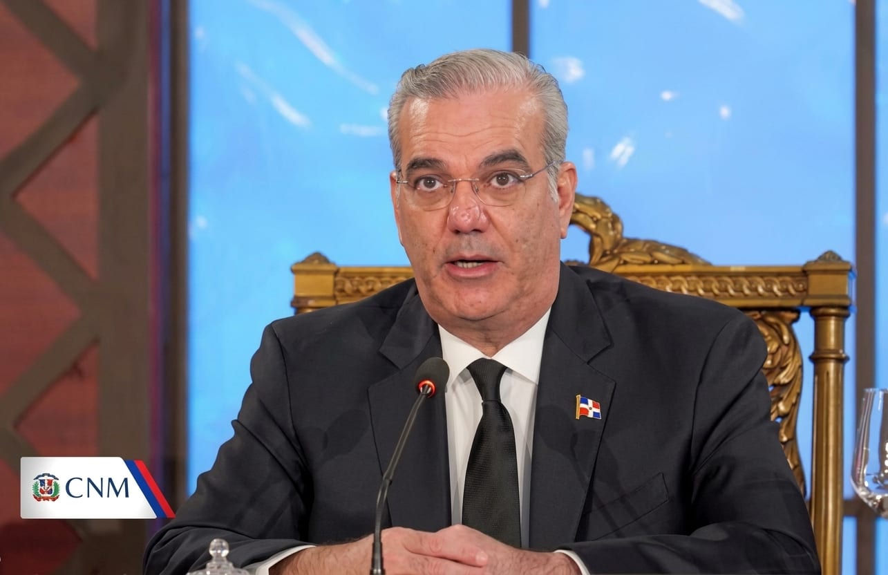 Abinader plantea eliminar término “doméstica” por considerarlo despectivo